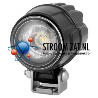 Hella LED werklamp 800LM compact spot